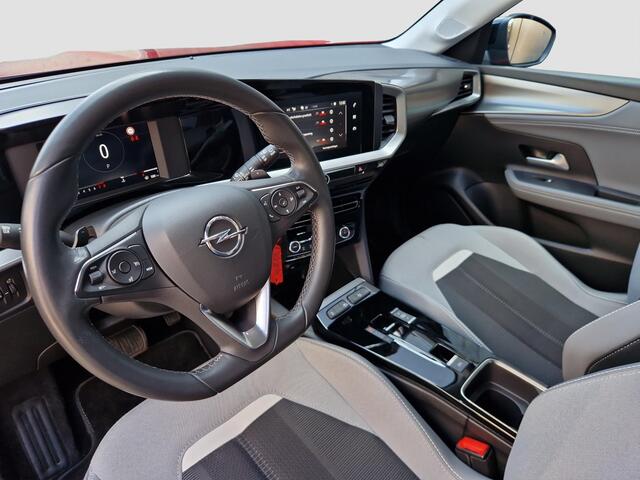 Opel MOKKA 1.2 Turbo Business Elegance | Climate | Camera | DAB | Licht- en Regensensor | LED | PDC | Android Auto / Apple Carplay |