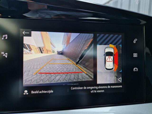 Opel MOKKA 1.2 Turbo Business Elegance | Climate | Camera | DAB | Licht- en Regensensor | LED | PDC | Android Auto / Apple Carplay |