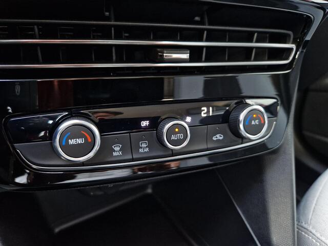 Opel MOKKA 1.2 Turbo Business Elegance | Climate | Camera | DAB | Licht- en Regensensor | LED | PDC | Android Auto / Apple Carplay |