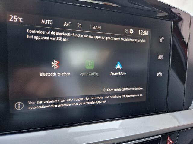 Opel MOKKA 1.2 Turbo Business Elegance | Climate | Camera | DAB | Licht- en Regensensor | LED | PDC | Android Auto / Apple Carplay |