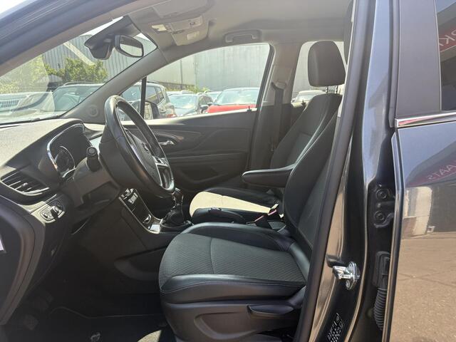 Opel MOKKA X 1.4 Turbo Innovation