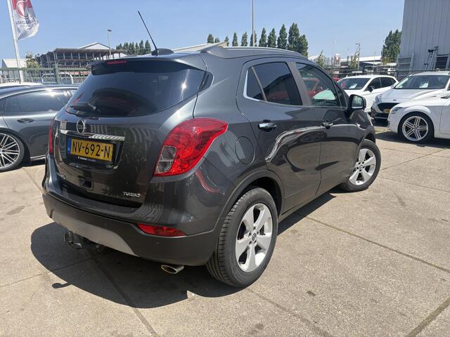 Opel MOKKA X 1.4 Turbo Innovation