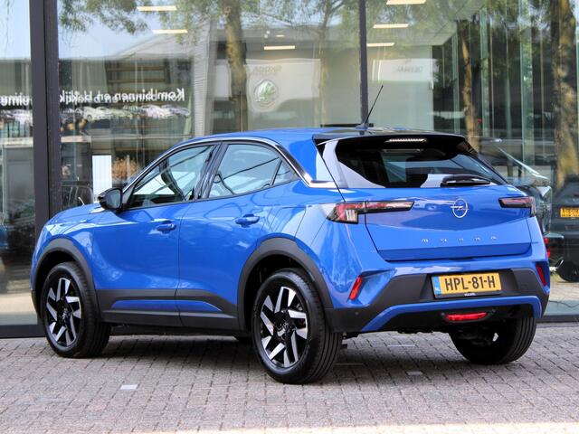 Opel MOKKA 1.2 Turbo Edition | Navi / Stoelverwarming / Camera