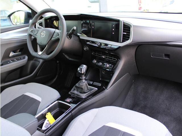 Opel MOKKA 1.2 Turbo Edition | Navi / Stoelverwarming / Camera