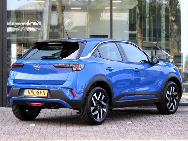 Opel MOKKA 1.2 Turbo Edition | Navi / Stoelverwarming / Camera