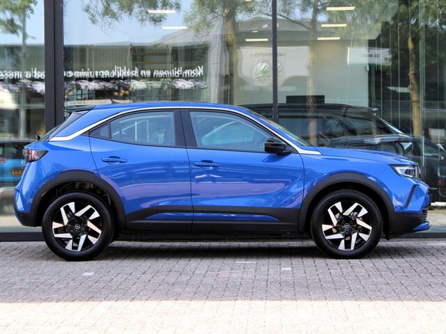 Opel MOKKA 1.2 Turbo Edition | Navi / Stoelverwarming / Camera