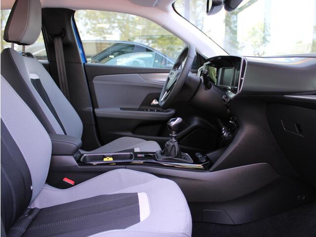 Opel MOKKA 1.2 Turbo Edition | Navi / Stoelverwarming / Camera