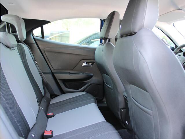 Opel MOKKA 1.2 Turbo Edition | Navi / Stoelverwarming / Camera