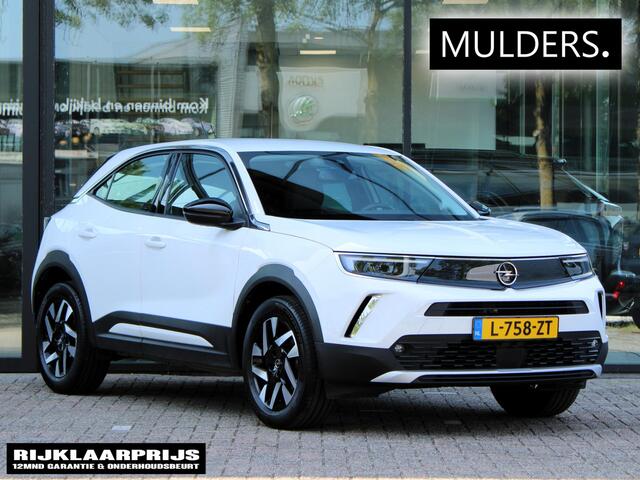 Opel MOKKA 1.2 Turbo Elegance | Navi / Camera / Climate