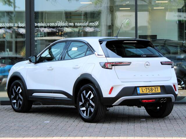 Opel MOKKA 1.2 Turbo Elegance | Navi / Camera / Climate