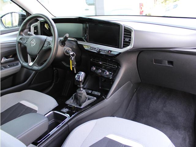 Opel MOKKA 1.2 Turbo Elegance | Navi / Camera / Climate