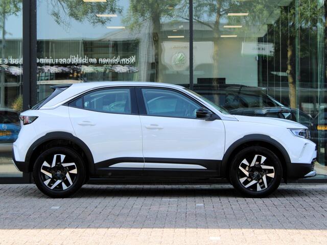 Opel MOKKA 1.2 Turbo Elegance | Navi / Camera / Climate