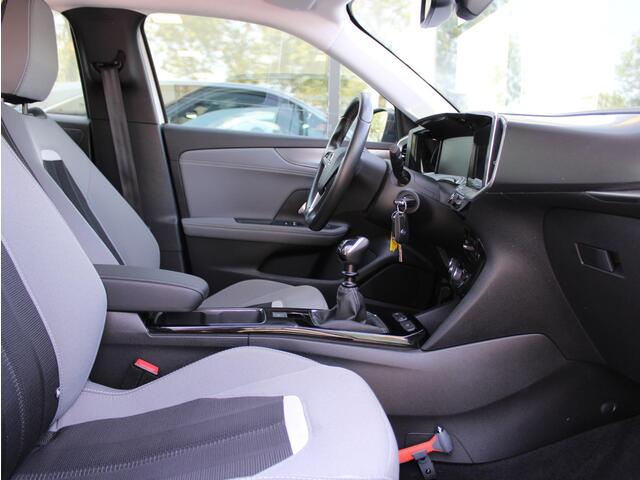 Opel MOKKA 1.2 Turbo Elegance | Navi / Camera / Climate