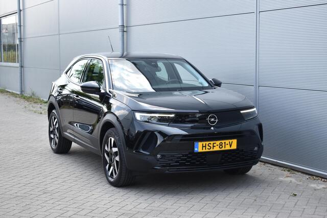 Opel MOKKA 1.2 Turbo Ultimate AUTOMAAT / NAVI / CAMERA