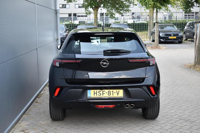 Opel MOKKA 1.2 Turbo Ultimate AUTOMAAT / NAVI / CAMERA
