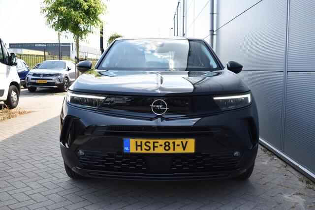 Opel MOKKA 1.2 Turbo Ultimate AUTOMAAT / NAVI / CAMERA