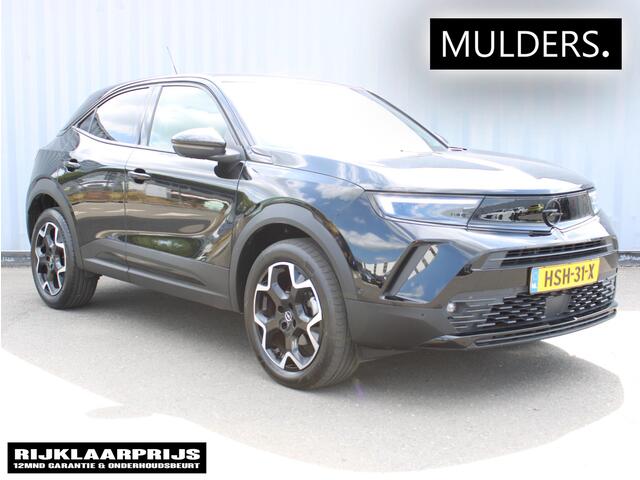 Opel MOKKA 1.2 Turbo GS Line Navigatie / Camera