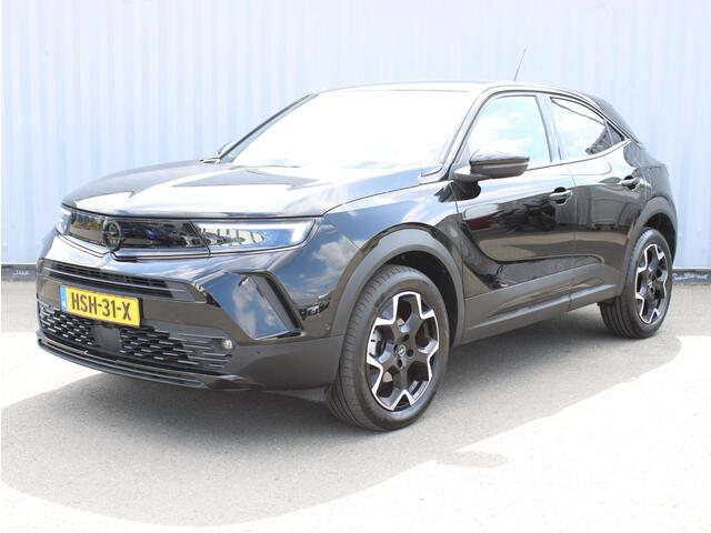 Opel MOKKA 1.2 Turbo GS Line Navigatie / Camera