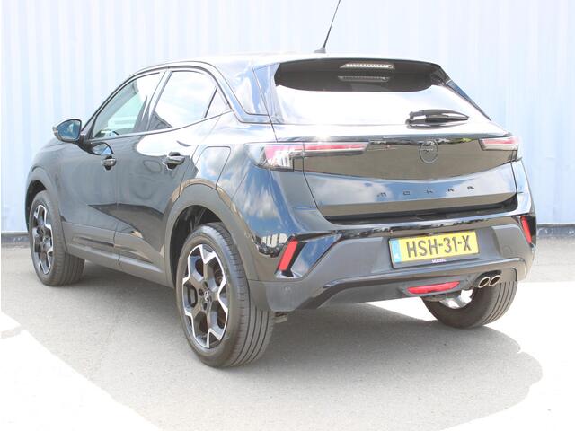 Opel MOKKA 1.2 Turbo GS Line Navigatie / Camera