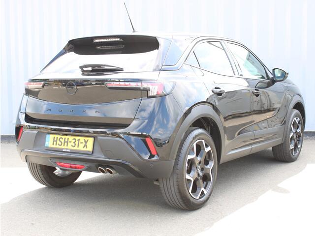 Opel MOKKA 1.2 Turbo GS Line Navigatie / Camera