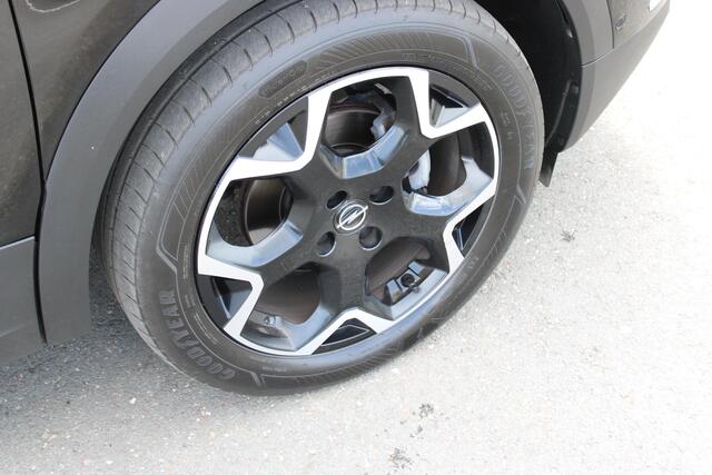 Opel MOKKA 1.2 Turbo GS Line Navigatie / Camera