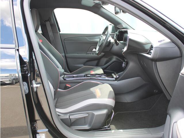 Opel MOKKA 1.2 Turbo GS Line Navigatie / Camera
