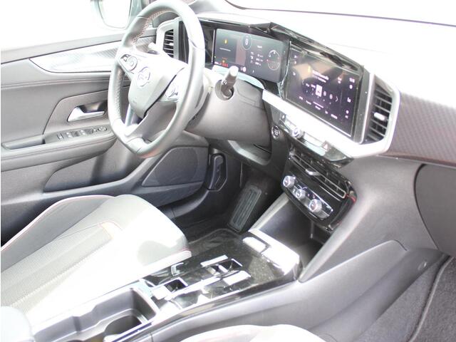 Opel MOKKA 1.2 Turbo GS Line Navigatie / Camera