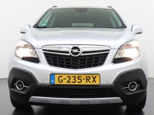 Opel MOKKA 1.4 T Edition Trekhaak/Camera/Leder etc.