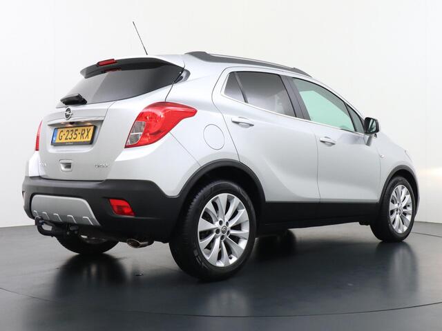 Opel MOKKA 1.4 T Edition Trekhaak/Camera/Leder etc.