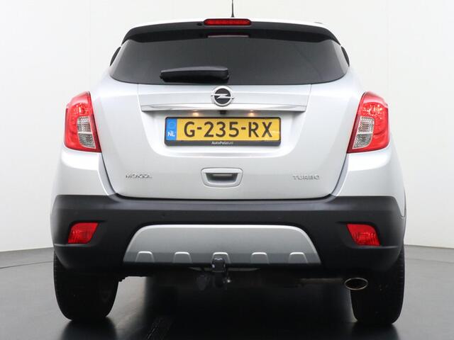 Opel MOKKA 1.4 T Edition Trekhaak/Camera/Leder etc.