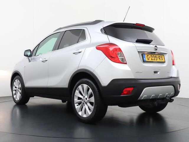 Opel MOKKA 1.4 T Edition Trekhaak/Camera/Leder etc.