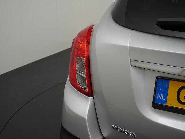 Opel MOKKA 1.4 T Edition Trekhaak/Camera/Leder etc.