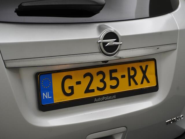 Opel MOKKA 1.4 T Edition Trekhaak/Camera/Leder etc.