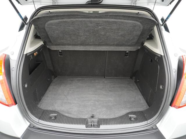 Opel MOKKA 1.4 T Edition Trekhaak/Camera/Leder etc.