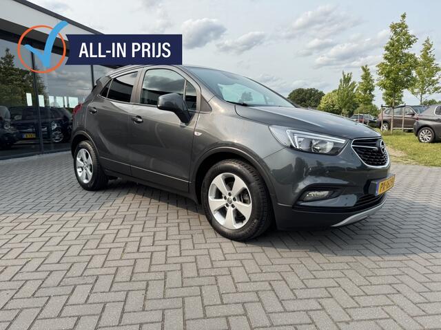 Opel MOKKA 1.4 Turbo Online Ed.