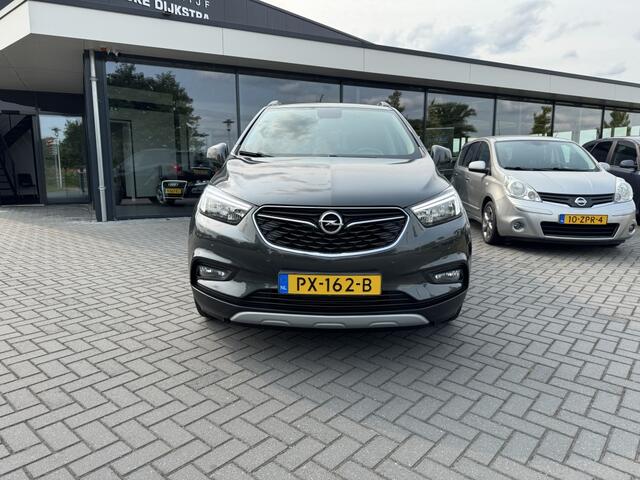 Opel MOKKA 1.4 Turbo Online Ed.