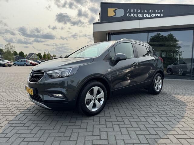 Opel MOKKA 1.4 Turbo Online Ed.