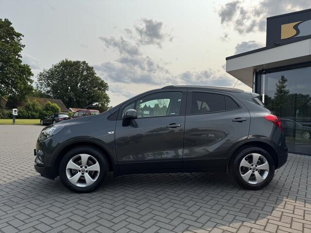 Opel MOKKA 1.4 Turbo Online Ed.