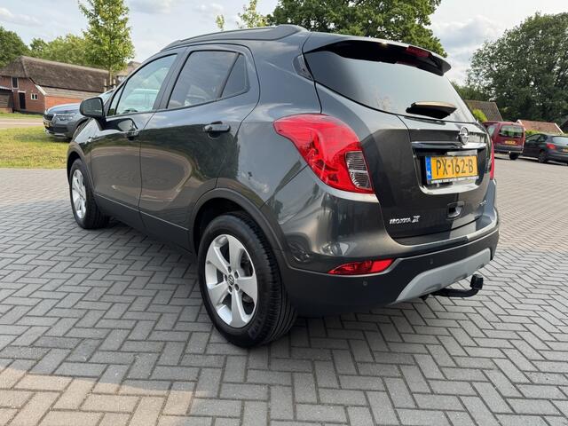 Opel MOKKA 1.4 Turbo Online Ed.