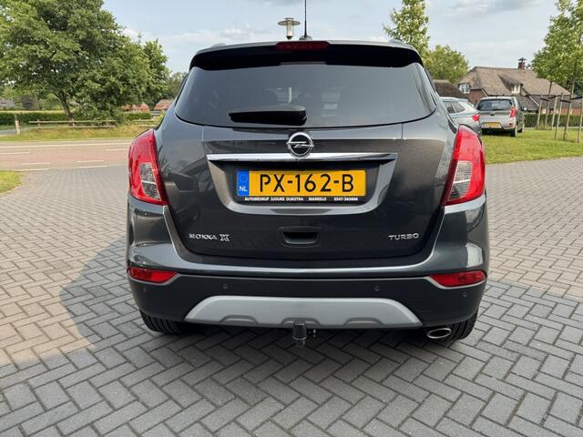 Opel MOKKA 1.4 Turbo Online Ed.