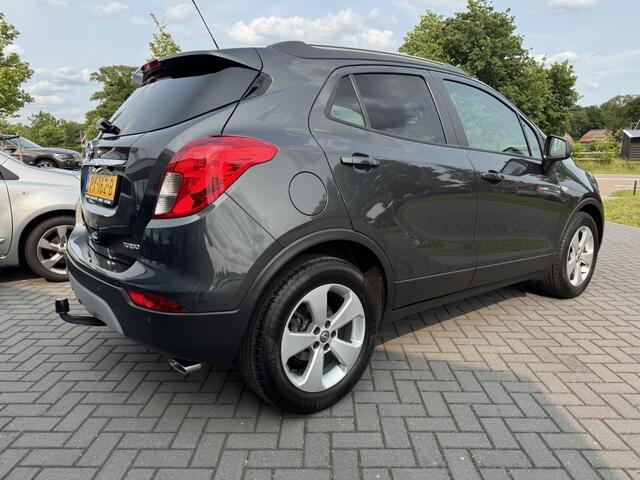 Opel MOKKA 1.4 Turbo Online Ed.