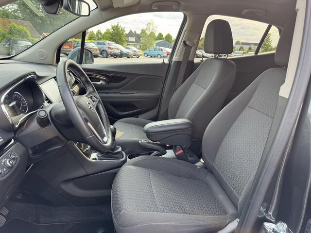 Opel MOKKA 1.4 Turbo Online Ed.