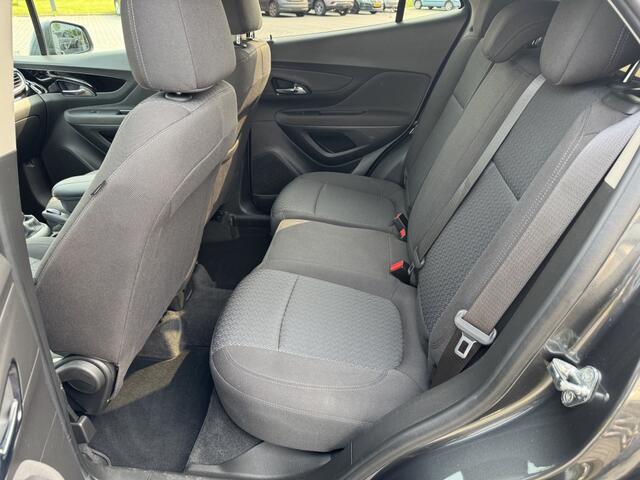 Opel MOKKA 1.4 Turbo Online Ed.