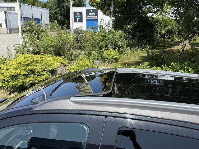 Opel MOKKA X 1.4 Turbo 140PK AutomaatoLederoSchuifdak