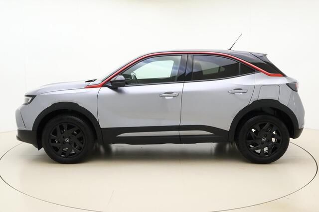 Opel MOKKA 1.2 Turbo GS Line Automaat | Navigatie | Keyless | Stoelverwarming | Stuurverwarming | LED verlichting | Climate control | Zwart dak | Camera | Extra getint glas