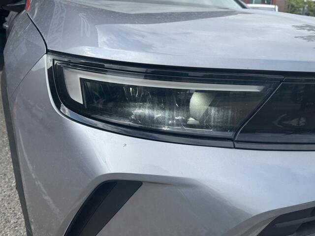 Opel MOKKA 1.2 Turbo GS Line // NAVI // CLIMA // ADAPTIVE CRUISE // CAMERA // DAB // DODENHOEK SENSOR
