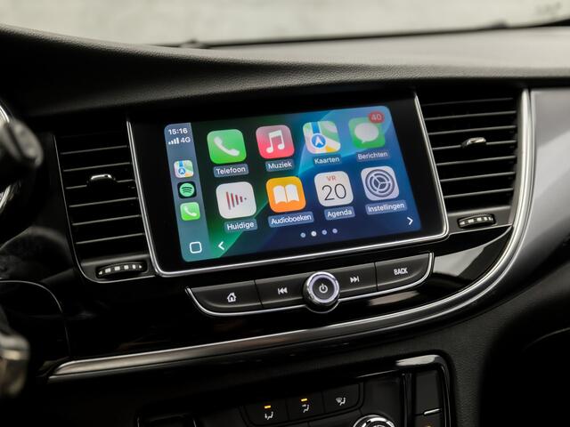 Opel MOKKA X 1.4 Turbo Sport+ 141Pk (APPLE CARPLAY, GROOT NAVI, GETINT GLAS, TREKHAAK, SPORTSTOELEN, LM VELGEN, NIEUWE APK, PARKEERSENSOREN, NIEUWSTAAT)