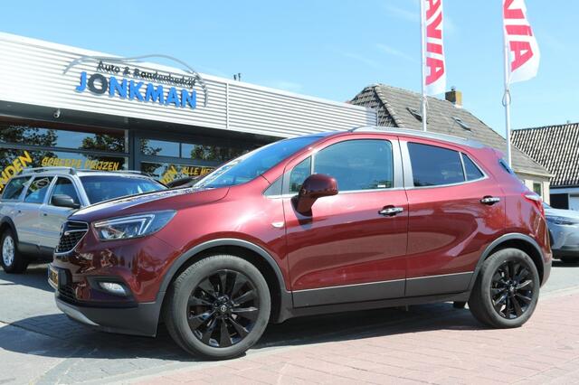 Opel MOKKA 1.4 TURBO INNOVATION NW. STAAT! BOVAG GARANTIE