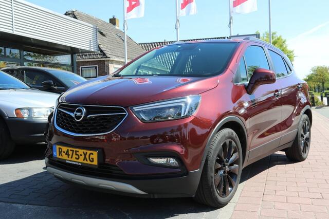 Opel MOKKA 1.4 TURBO INNOVATION NW. STAAT! BOVAG GARANTIE