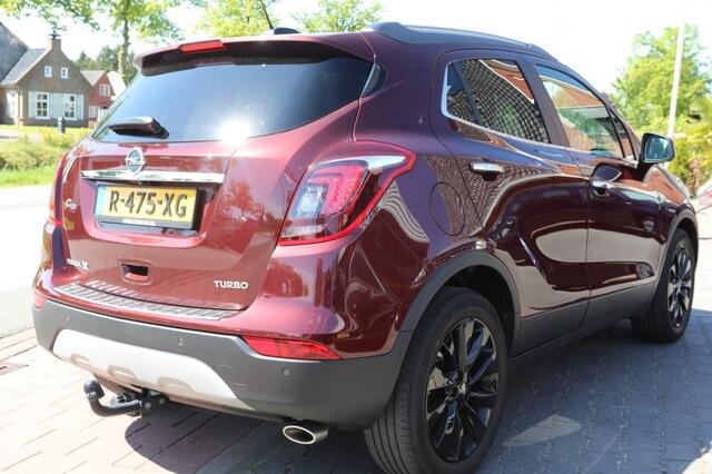 Opel MOKKA 1.4 TURBO INNOVATION NW. STAAT! BOVAG GARANTIE